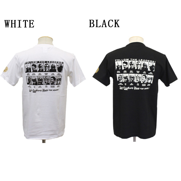 LewisLeathers(ルイスレザーズ)正規取扱店THREEWOOD(スリーウッド)