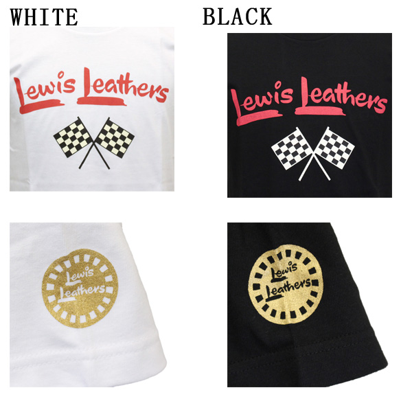 LewisLeathers(ルイスレザーズ)正規取扱店THREEWOOD(スリーウッド)