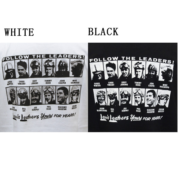 LewisLeathers(ルイスレザーズ)正規取扱店THREEWOOD(スリーウッド)