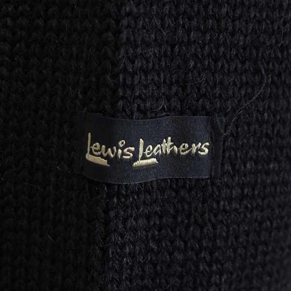 正規取扱店LewisLeathers(ルイスレザー)THREEWOOD(スリーウッド)