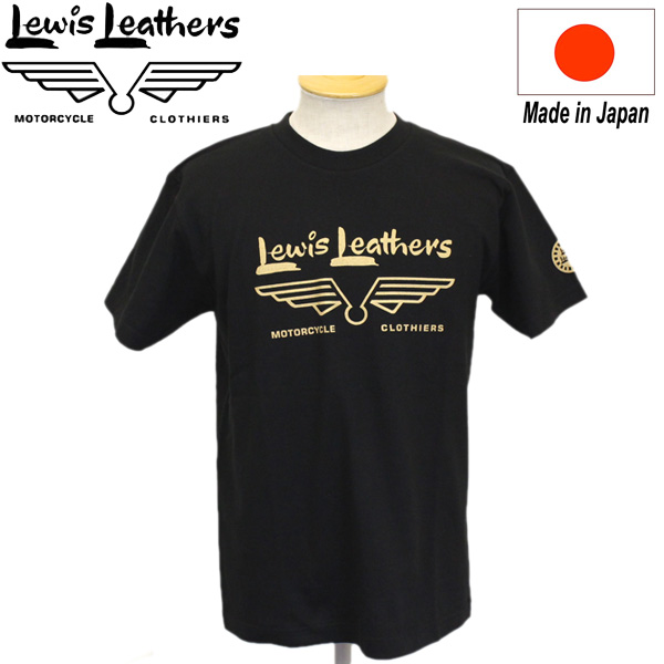 LewisLeathers(ルイスレザーズ)正規取扱店THREEWOOD(スリーウッド)