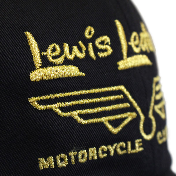 Lewis Leathers (ルイスレザー)正規取扱店THREEWOOD