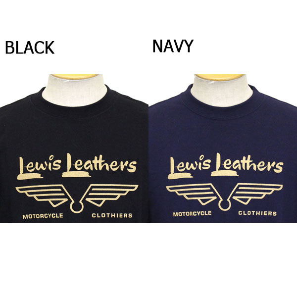 Lewis Leathers (ルイスレザー)正規取扱店THREEWOOD