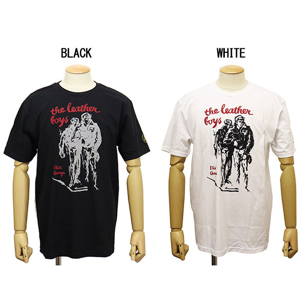 LewisLeathers(ルイスレザー)正規取扱店THREEWOOD