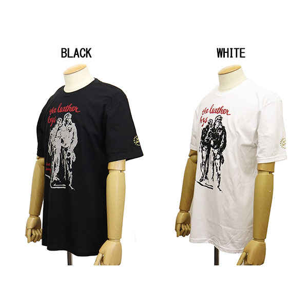 LewisLeathers(ルイスレザー)正規取扱店THREEWOOD