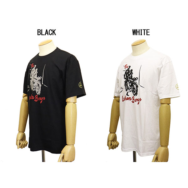 LewisLeathers(ルイスレザー)正規取扱店THREEWOOD