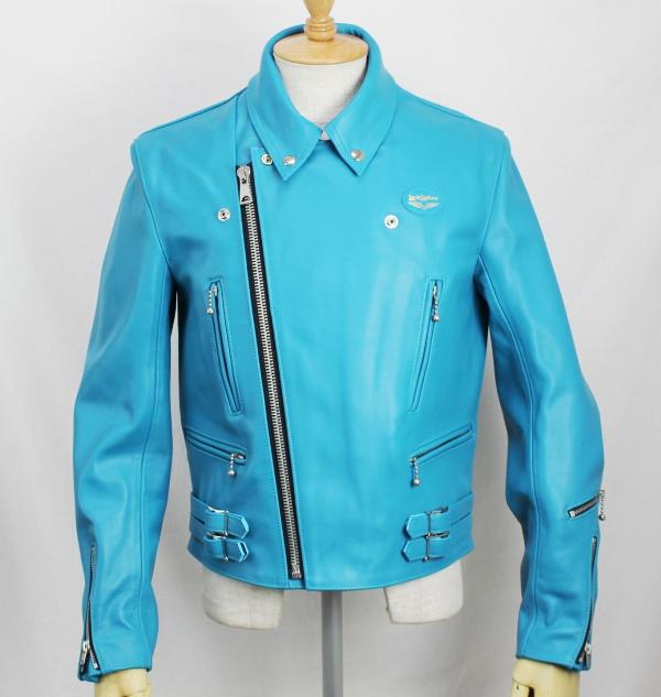 正規取扱店Lewis Leathers(ルイスレザー) No.391 LIGHTNING