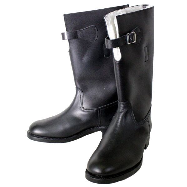 正規取扱Lewis Leathers(ルイスレザー) LL 204A AVIATOR BOOTS（アビエイタ―ブーツ）