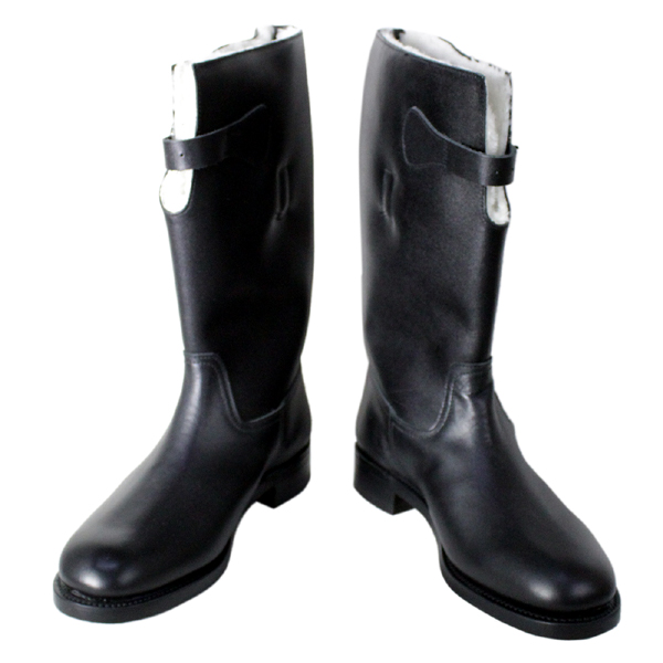 正規取扱Lewis Leathers(ルイスレザー) LL 204A AVIATOR BOOTS（アビエイタ―ブーツ）