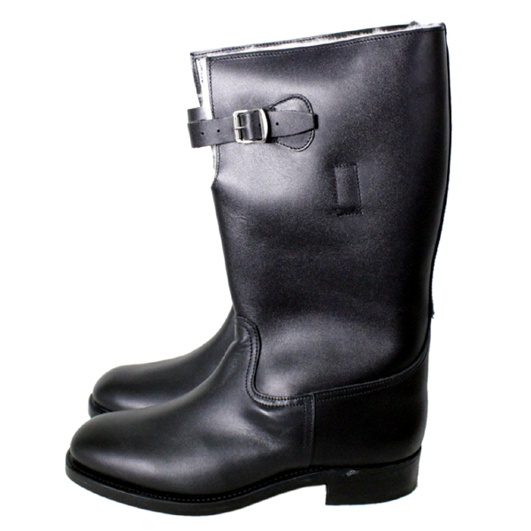 正規取扱Lewis Leathers(ルイスレザー) LL 204A AVIATOR BOOTS（アビエイタ―ブーツ）