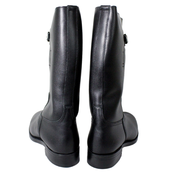 正規取扱Lewis Leathers(ルイスレザー) LL 204A AVIATOR BOOTS（アビエイタ―ブーツ）