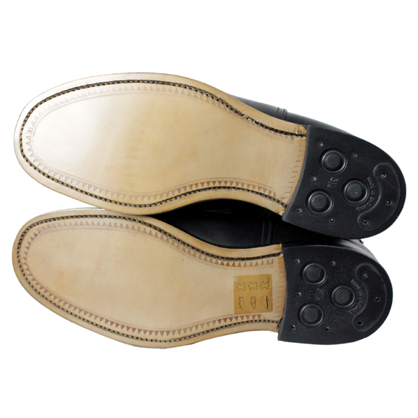 正規取扱Lewis Leathers(ルイスレザー) LL 204A AVIATOR BOOTS（アビエイタ―ブーツ）