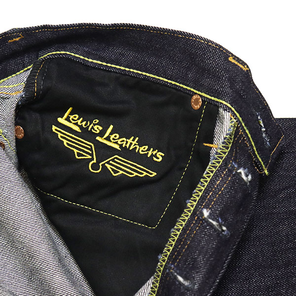 lewisleathers(ルイスレザー)
