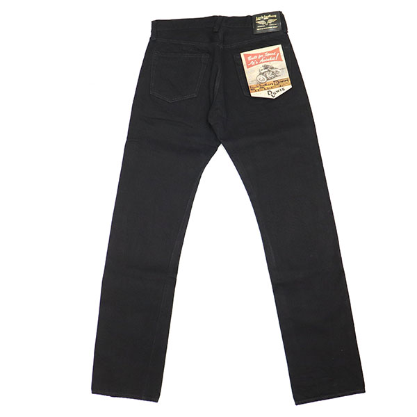 lewisleathers(ルイスレザー)