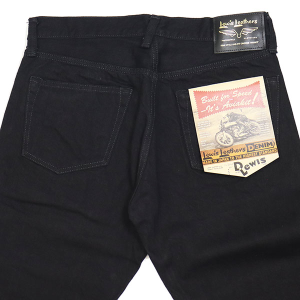 lewisleathers(ルイスレザー)