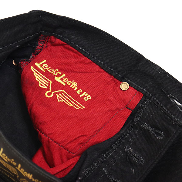 lewisleathers(ルイスレザー)