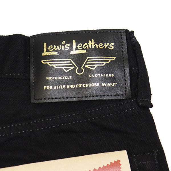 lewisleathers(ルイスレザー)