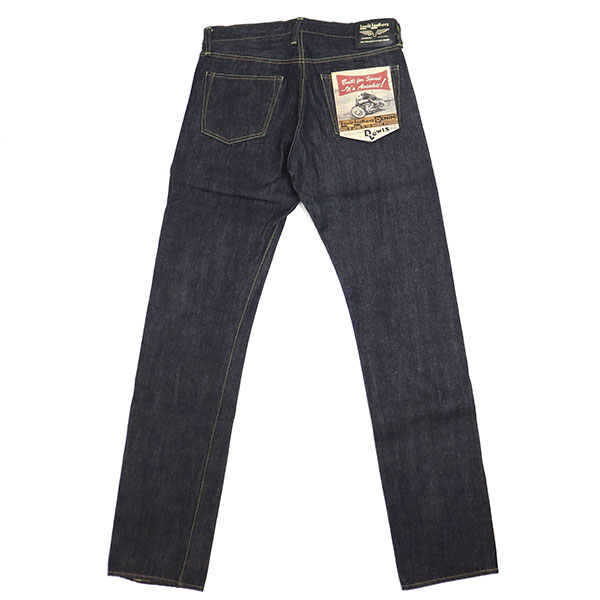 lewisleathers(ルイスレザー)