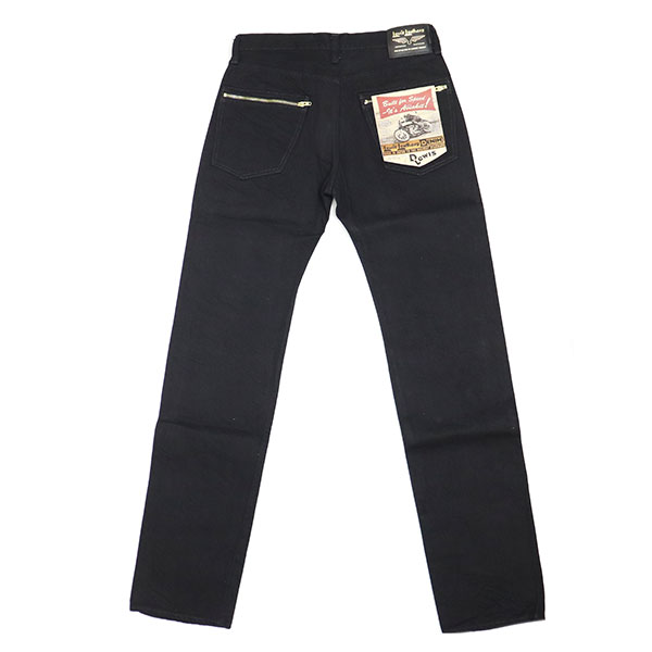 lewisleathers(ルイスレザー)