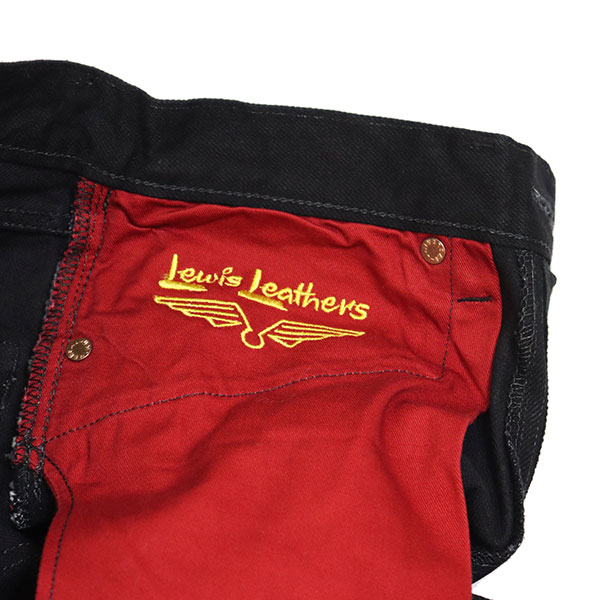 lewisleathers(ルイスレザー)