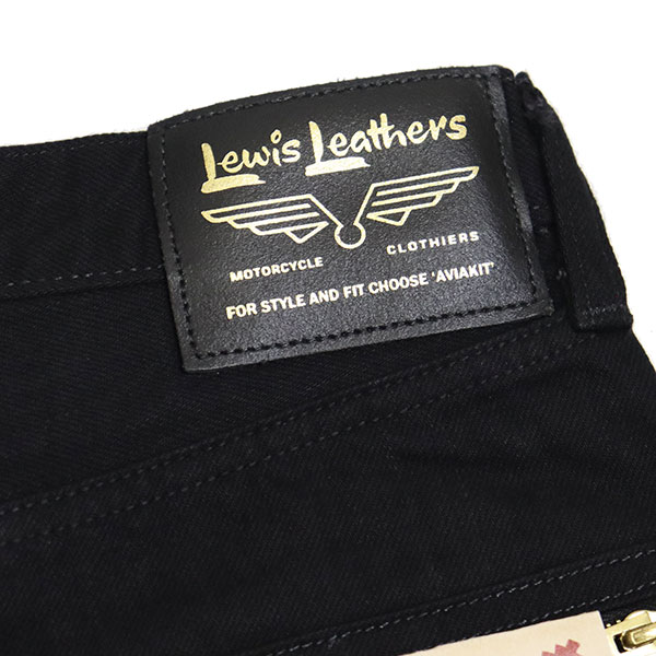 lewisleathers(ルイスレザー)
