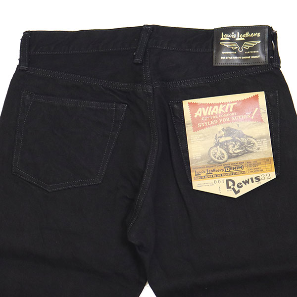 lewisleathers(ルイスレザー)