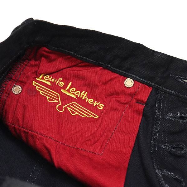 lewisleathers(ルイスレザー)