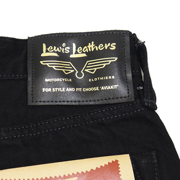 lewisleathers(ルイスレザー)