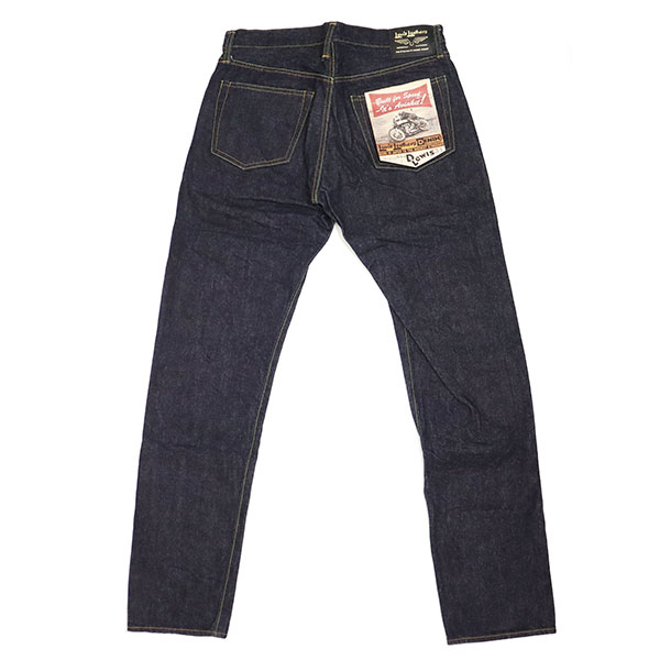 lewisleathers(ルイスレザー)