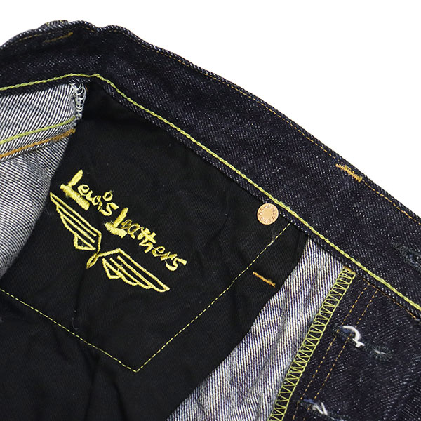 lewisleathers(ルイスレザー)