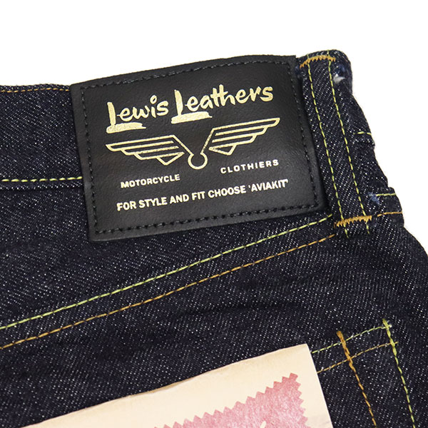 lewisleathers(ルイスレザー)