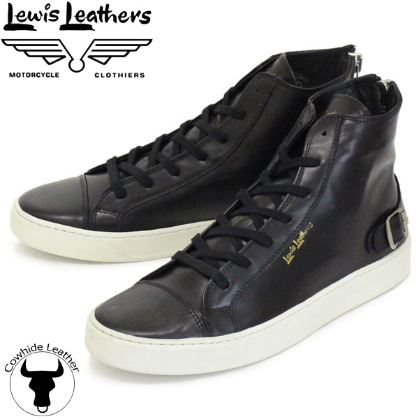 LewisLeathers(ルイスレザー)正規取扱店THREEWOOD