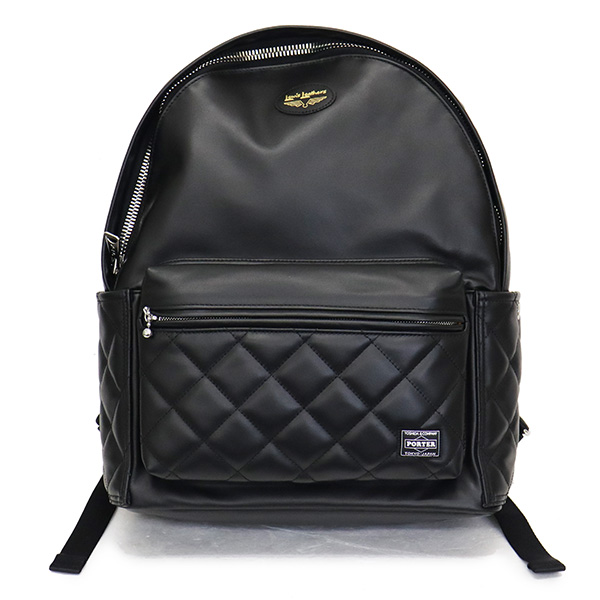 正規取扱店 Lewis Leathers (ルイスレザーズ) x PORTER DAYPACK