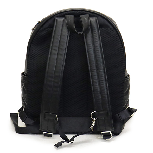 正規取扱店 Lewis Leathers (ルイスレザーズ) x PORTER DAYPACK