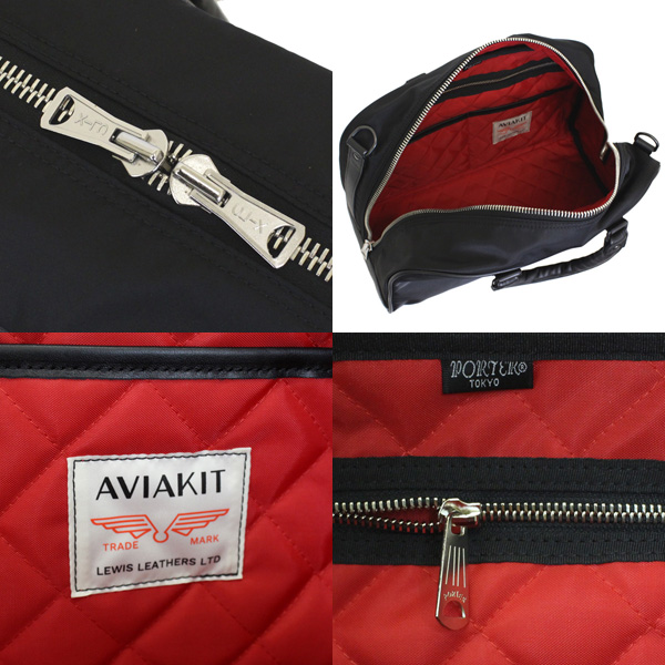 LewisLeathers(ルイスレザー)正規取扱店THREEWOOD