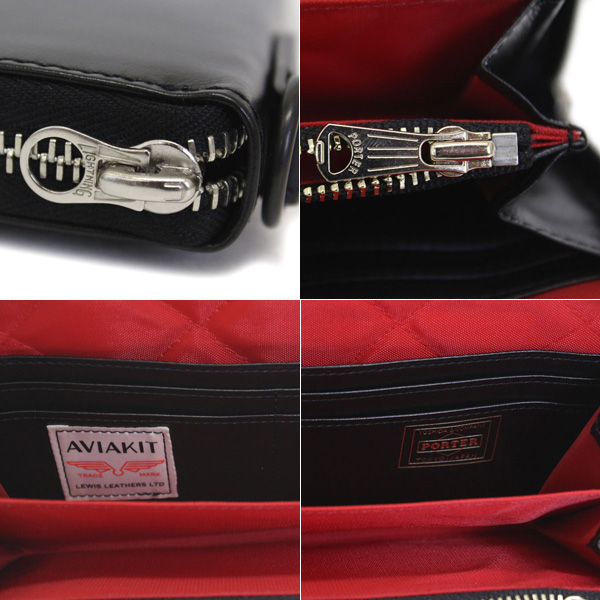 LewisLeathers(ルイスレザー)正規取扱店THREEWOOD
