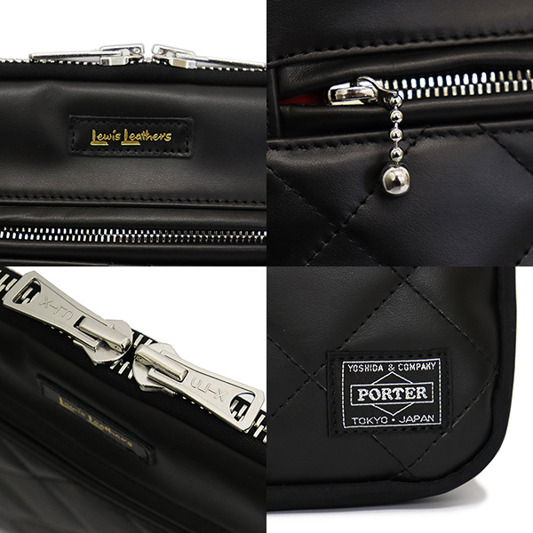 LewisLeathers(ルイスレザー)正規取扱店THREEWOOD