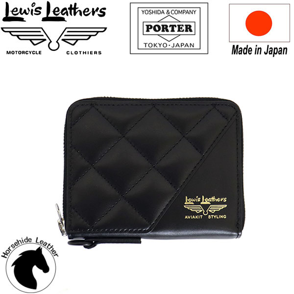 LewisLeathers(ルイスレザー)正規取扱店THREEWOOD
