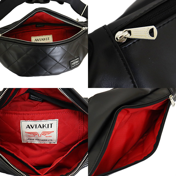 LewisLeathers(ルイスレザー)正規取扱店THREEWOOD