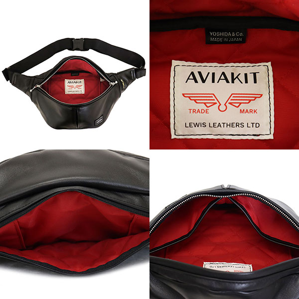 LewisLeathers(ルイスレザー)正規取扱店THREEWOOD