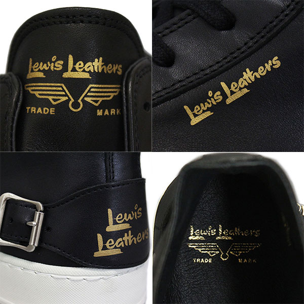 LewisLeathers(ルイスレザー)正規取扱店THREEWOOD