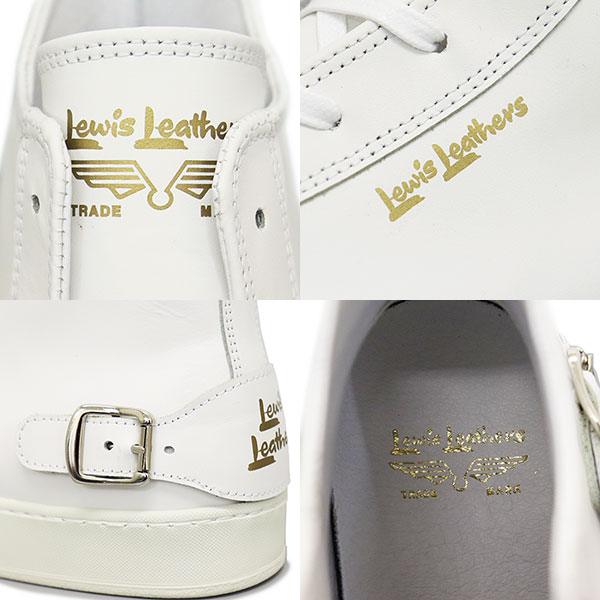 LewisLeathers(ルイスレザー)正規取扱店THREEWOOD