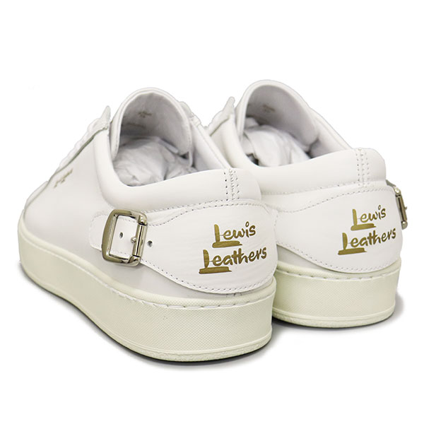 LewisLeathers(ルイスレザー)正規取扱店THREEWOOD