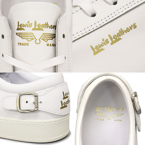 LewisLeathers(ルイスレザー)正規取扱店THREEWOOD