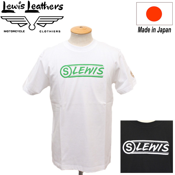 LewisLeathers(ルイスレザーズ)正規取扱店THREEWOOD(スリーウッド)