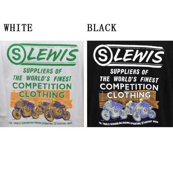 LewisLeathers(ルイスレザーズ)正規取扱店THREEWOOD(スリーウッド)