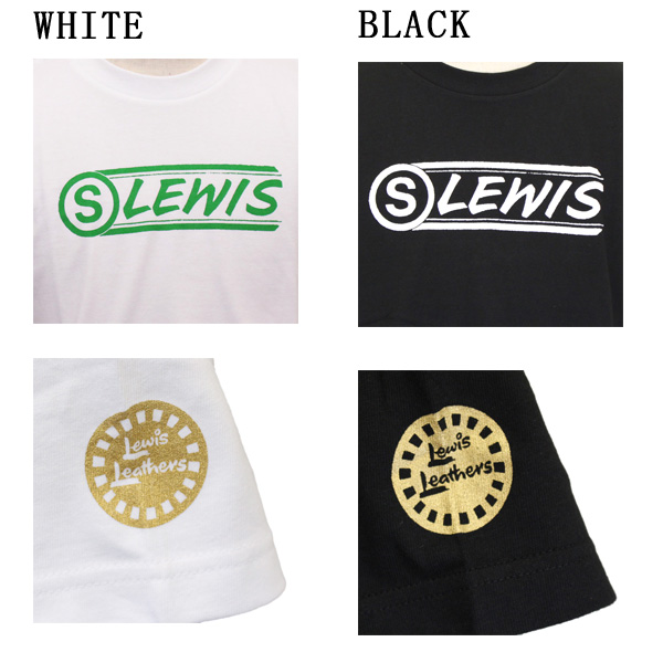 LewisLeathers(ルイスレザーズ)正規取扱店THREEWOOD(スリーウッド)