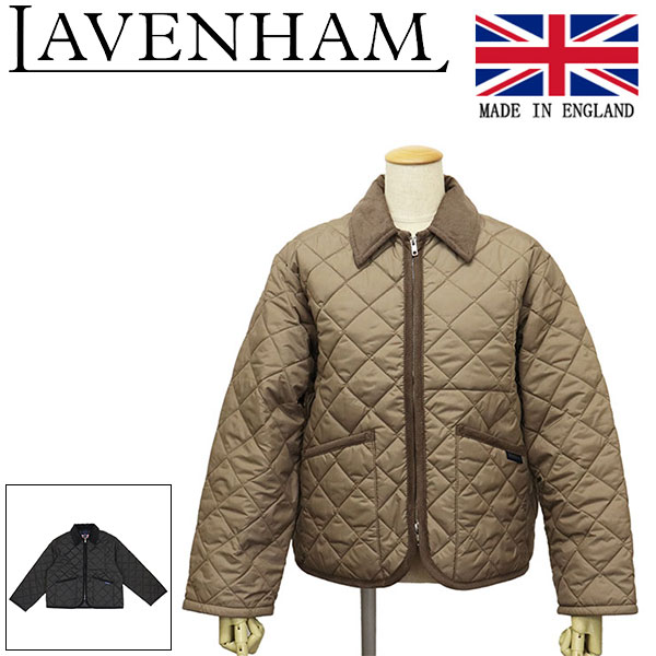 LAVENHAM(ラベンハム)正規取扱店