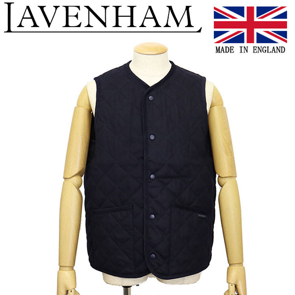 LAVENHAM(ラベンハム)正規取扱店