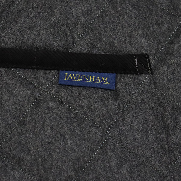 LAVENHAM(ラベンハム)正規取扱店